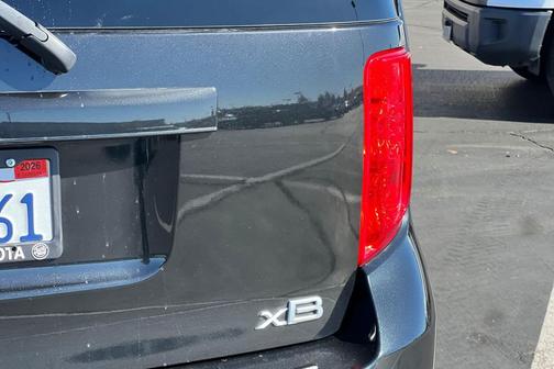 2010 Scion xB Release Series 7.0