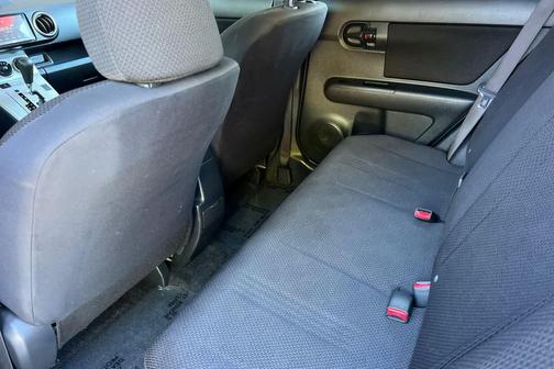 2010 Scion xB Release Series 7.0