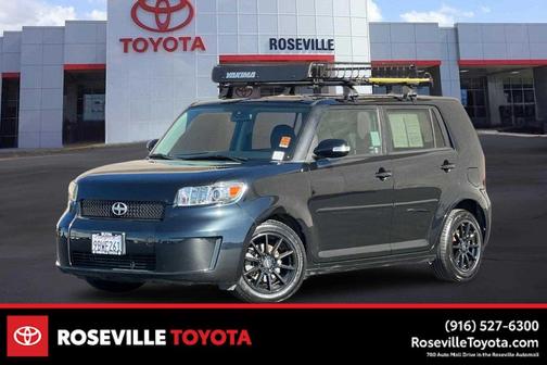 2010 Scion xB Release Series 7.0