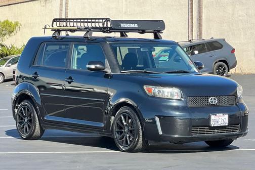 2010 Scion xB Release Series 7.0