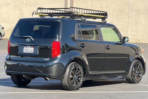 2010 Scion xB Release Series 7.0