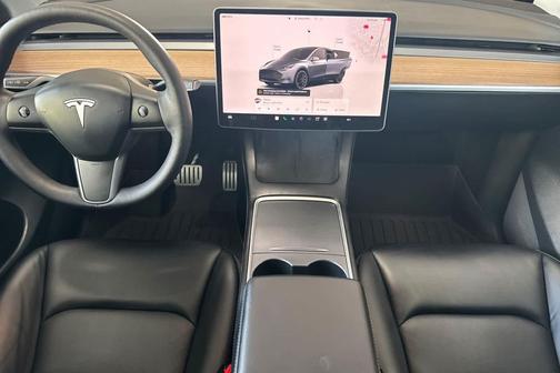 2023 Tesla Model Y Performance Dual Motor All-Wheel Drive