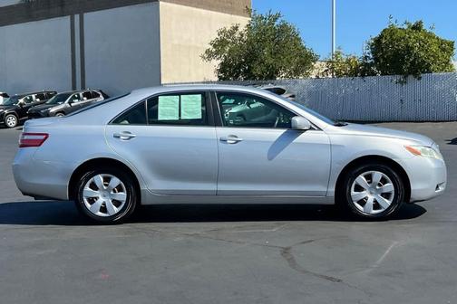 2007 Toyota Camry LE