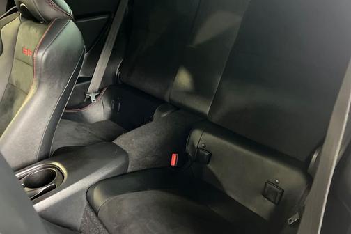 2018 Subaru BRZ Limited