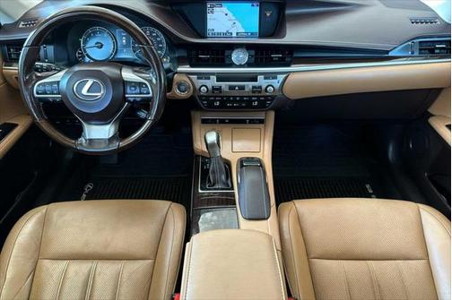 2016 Lexus ES 350 Base