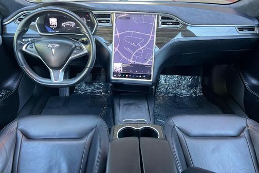 2016 Tesla Model S 75