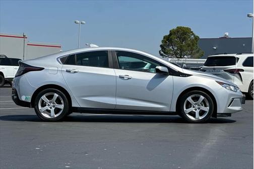 2016 Chevrolet Volt LT