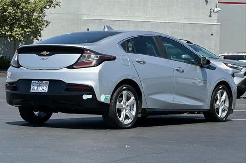2016 Chevrolet Volt LT