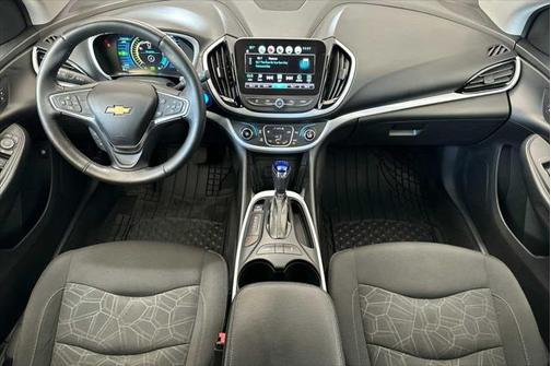 2016 Chevrolet Volt LT