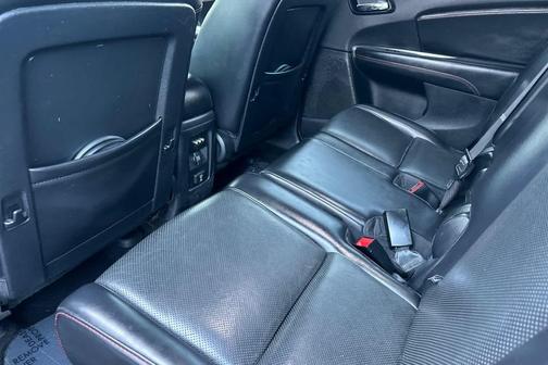 2018 Dodge Journey GT
