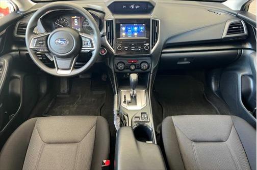 2022 Subaru Impreza Premium