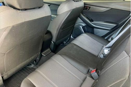 2022 Subaru Impreza Premium