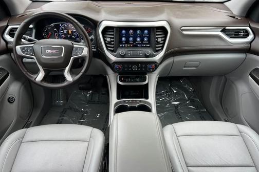 2023 GMC Acadia FWD SLT