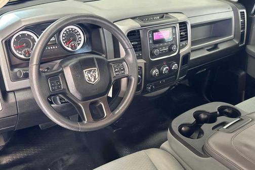 2019 RAM 1500 Tradesman