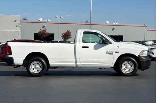2019 RAM 1500 Tradesman