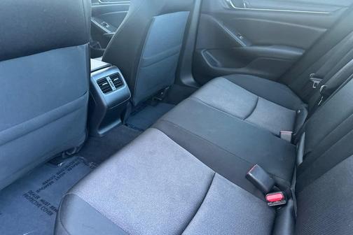 2019 Honda Accord EX