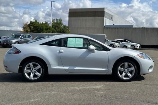 2006 Mitsubishi Eclipse GS