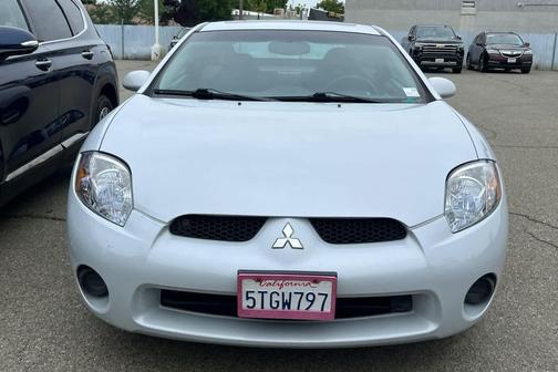 2006 Mitsubishi Eclipse GS