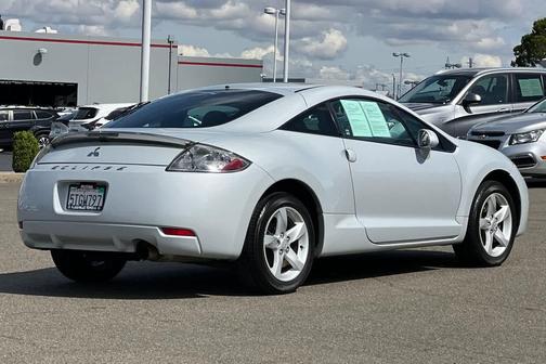 2006 Mitsubishi Eclipse GS