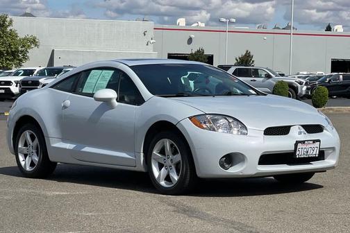 2006 Mitsubishi Eclipse GS
