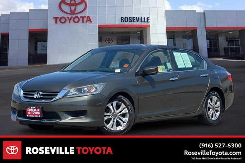 Modern Steel Metallic 2015 Honda Civic SE