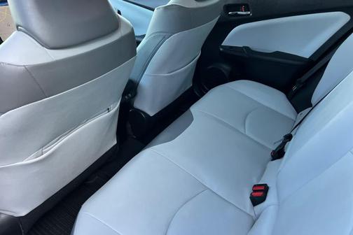 2021 Toyota Prius Prime XLE