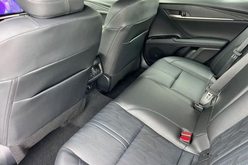Wind Chill Pearl 2026 Toyota Camry XSE