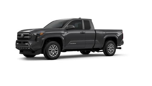Underground 2026 Toyota Tacoma SR5