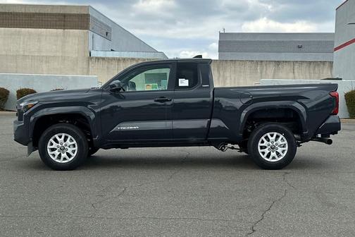 Underground 2026 Toyota Tacoma SR5