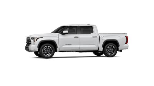 Ice Cap 2026 Toyota Tundra Limited
