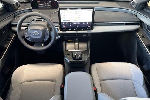 Tandoori 2026 Toyota C-HR XSE