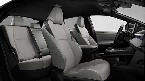 Tandoori 2026 Toyota C-HR XSE