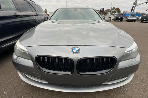 2013 BMW 528 528i