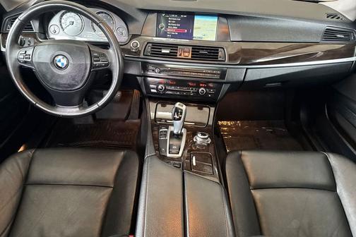 2013 BMW 528 528i