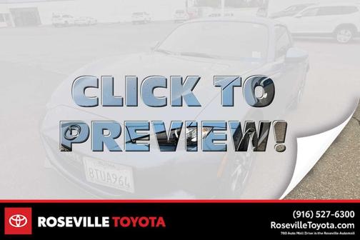 2020 Mazda MX-5 Miata RF Grand Touring