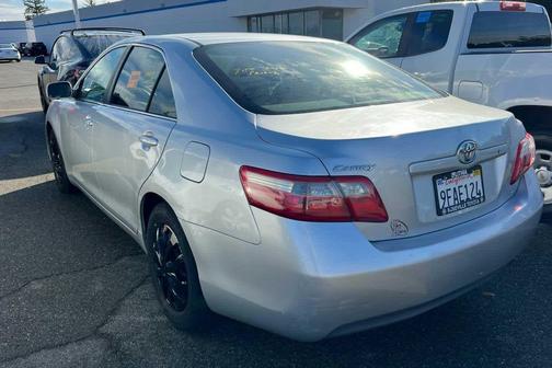 2009 Toyota Camry LE