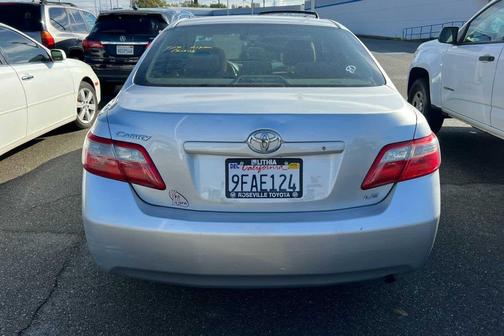 2009 Toyota Camry LE