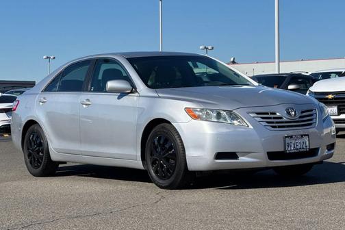 2009 Toyota Camry LE