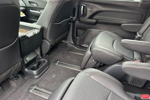 Cypress 2026 Toyota Sienna Limited