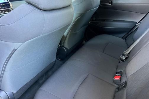 Cypress 2026 Toyota Corolla Cross LE