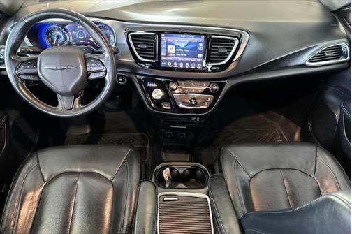 2020 Chrysler Pacifica Touring-L Plus