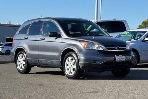 2011 Honda CR-V SE