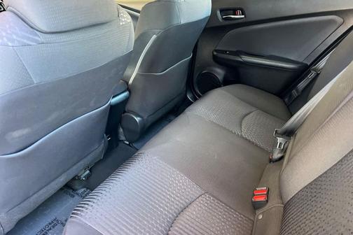 Blizzard Pearl 2017 Toyota Prius Two