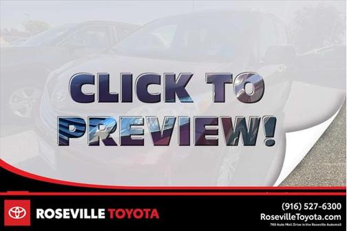 2016 Toyota Sienna XLE