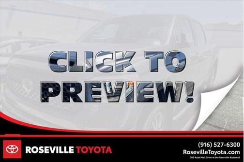 2021 Toyota Tundra Platinum