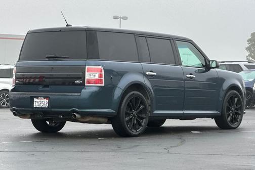 2016 Ford Flex SEL
