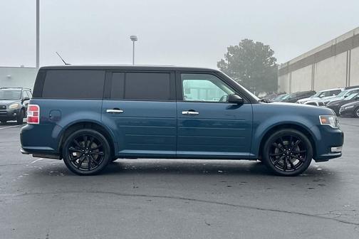 2016 Ford Flex SEL