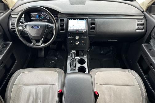 2016 Ford Flex SEL