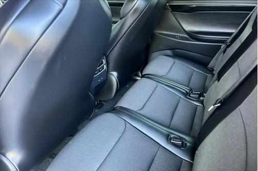 2017 Tesla Model X 100D