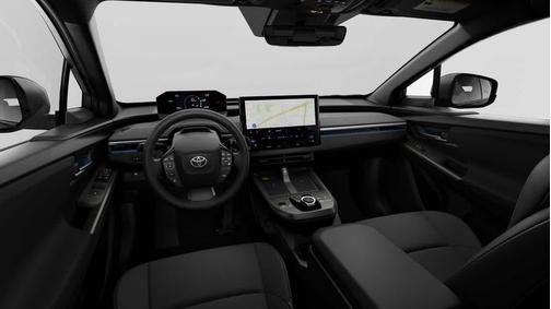 Tandoori 2026 Toyota C-HR SE